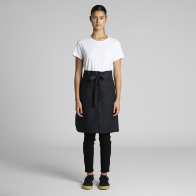 Carrie Half Apron Thumbnail