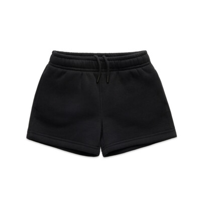 Kids Relax Track Shorts Thumbnail