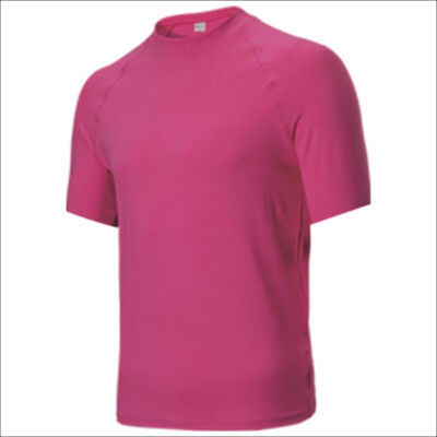  Adults Short Sleeve Rashie Thumbnail