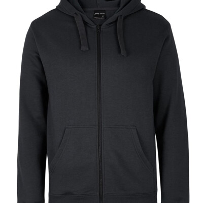 P/C FULL ZIP HOODIE - Adult Thumbnail
