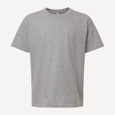 Fine Jersey Youth T-Shirt Thumbnail