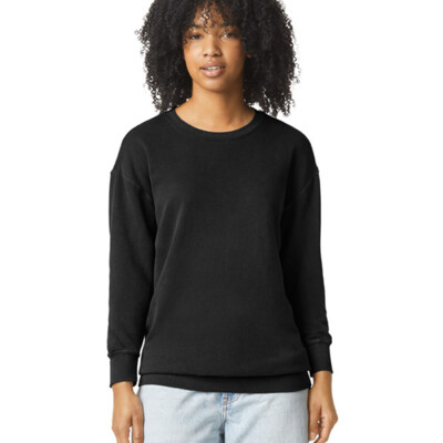 Lightweight Crewneck Sweatshirt Thumbnail