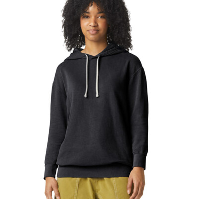 Lightweight Hooded Sweatshirt Thumbnail