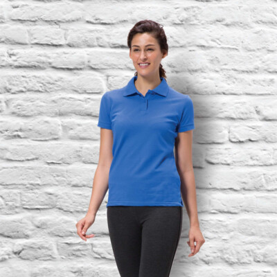 Classic Ladies Polo Thumbnail