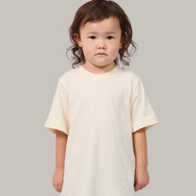 Kids Simple Tee Thumbnail