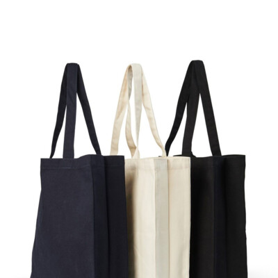 Heavy Tote Bag Thumbnail