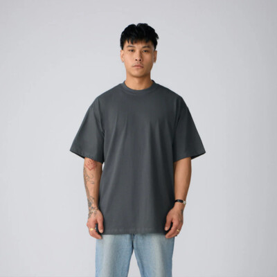 Max Heavyweight S/S Thumbnail