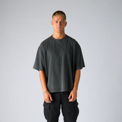 Max Heavyweight Drop Shoulder Thumbnail