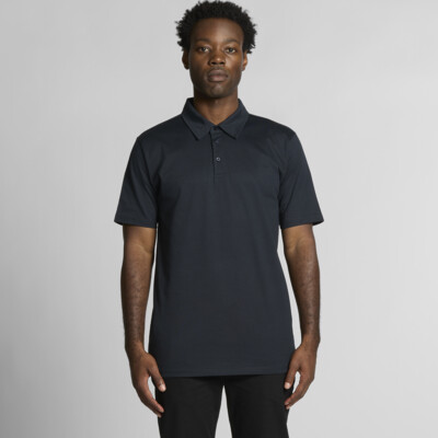 Chad Polo Thumbnail