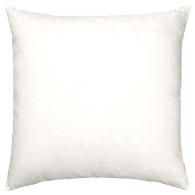 Linen Cushion Cover 50x50cm Thumbnail