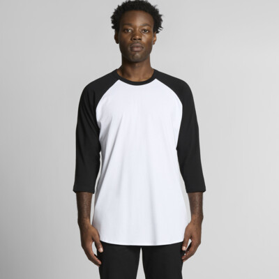 Raglan Tee Thumbnail