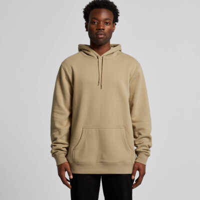 Mens Stencil Hoodie Thumbnail