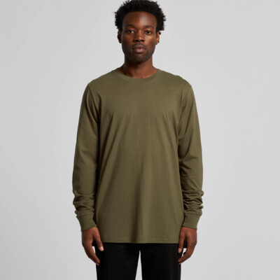 Base Long Sleeve Thumbnail