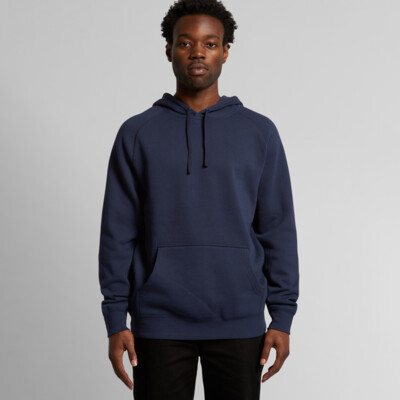 Supply Hood Thumbnail