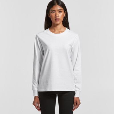 Dice Long Sleeve Thumbnail