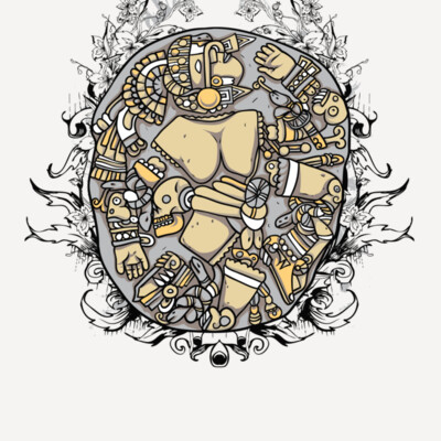designious vector tshirt 820 Thumbnail