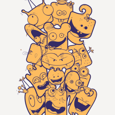 designious vector tshirt 824 Thumbnail