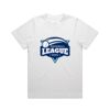 Wo's Heavy Tee Thumbnail