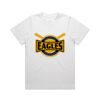 Wo's Heavy Tee Thumbnail