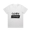 Wo's Heavy Tee Thumbnail