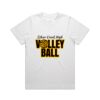 Wo's Heavy Tee Thumbnail
