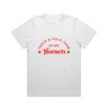 Wo's Heavy Tee Thumbnail