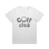 Wo's Heavy Tee Thumbnail
