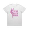 Wo's Heavy Tee Thumbnail
