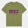 Heavyweight Cotton Unisex Garment Dyed T-Shirt Thumbnail