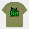 Heavyweight Cotton Unisex Garment Dyed T-Shirt Thumbnail