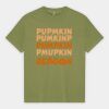 Heavyweight Cotton Unisex Garment Dyed T-Shirt Thumbnail