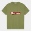 Heavyweight Cotton Unisex Garment Dyed T-Shirt Thumbnail