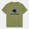 Heavyweight Cotton Unisex Garment Dyed T-Shirt Thumbnail