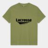 Heavyweight Cotton Unisex Garment Dyed T-Shirt Thumbnail