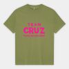 Heavyweight Cotton Unisex Garment Dyed T-Shirt Thumbnail