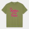 Heavyweight Cotton Unisex Garment Dyed T-Shirt Thumbnail