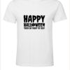 Mens Special Tee Thumbnail