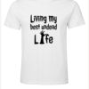 Mens Special Tee Thumbnail