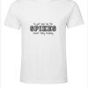 Mens Special Tee Thumbnail