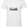 Mens Special Tee Thumbnail