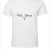Mens Special Tee Thumbnail