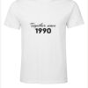 Mens Special Tee Thumbnail