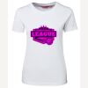 Ladies Special Tee Thumbnail