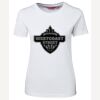 Ladies Special Tee Thumbnail