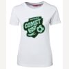Ladies Special Tee Thumbnail