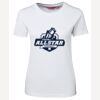 Ladies Special Tee Thumbnail