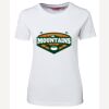 Ladies Special Tee Thumbnail