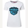 Ladies Special Tee Thumbnail