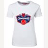 Ladies Special Tee Thumbnail