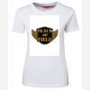 Ladies Special Tee Thumbnail